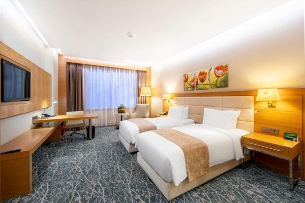 Holiday Inn Baku by IHG