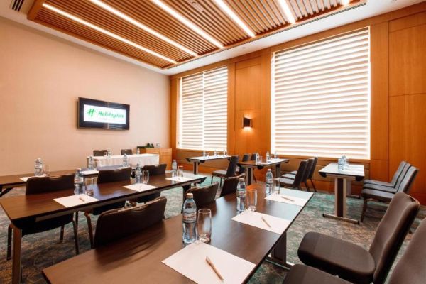Holiday Inn Baku by IHG