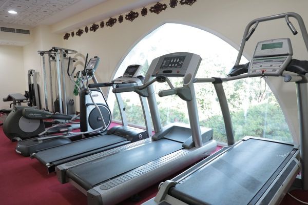 Madinat Al Bahr Business & Spa Hotel