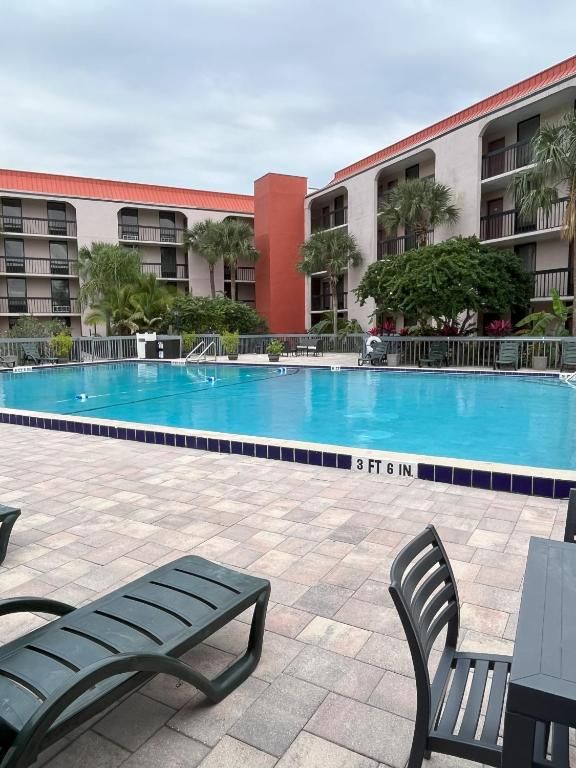 Grand Hotel Orlando at Universal Blvd