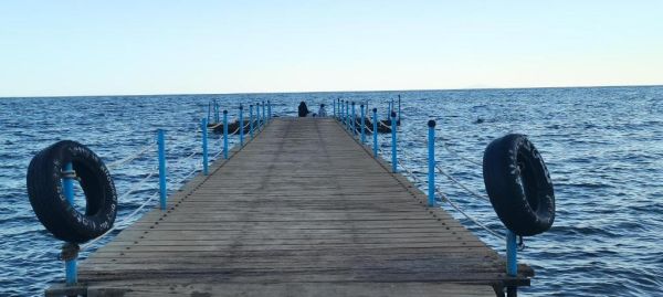 Happy Life Village Dahab