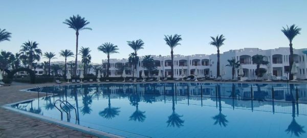 Happy Life Village Dahab