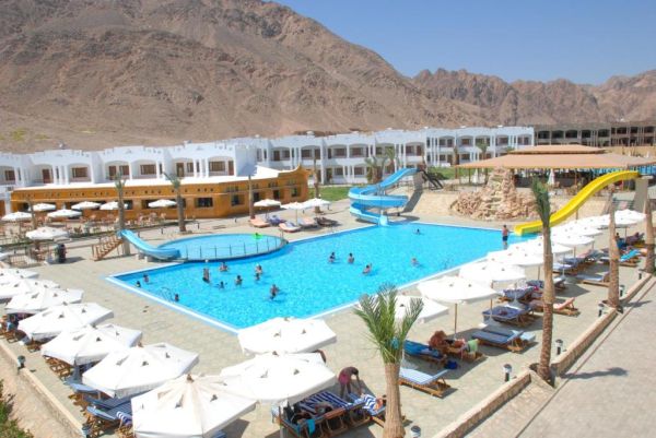 Happy Life Village Dahab