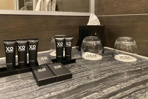 فندق XO كوتور