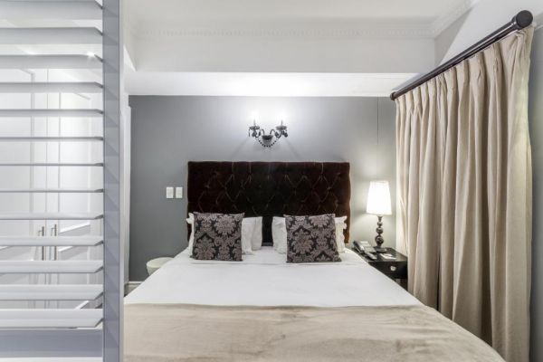 Romney Park Luxury Apartments