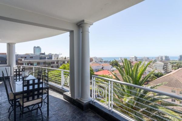 Romney Park Luxury Apartments