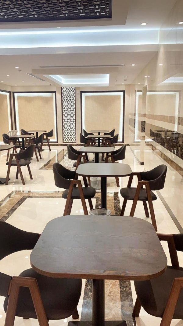 فندق النخبة مكة المكرمة