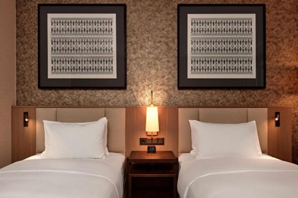 Hilton Vienna Park
