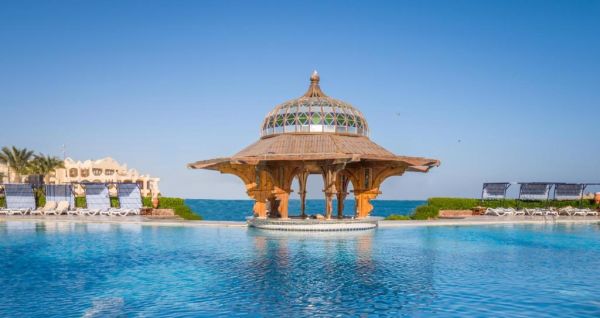Sunny Days Palma De Mirette Resort & Spa - Families and couples only