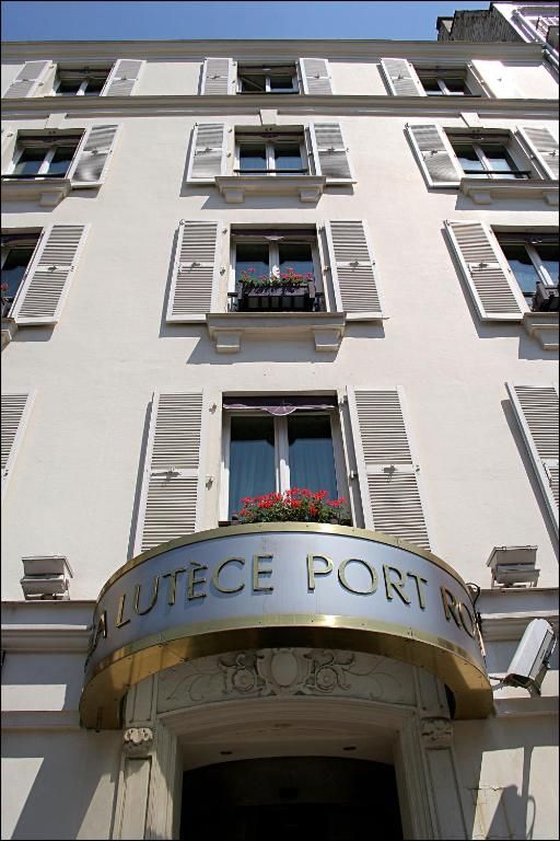 Villa Lutece Port Royal