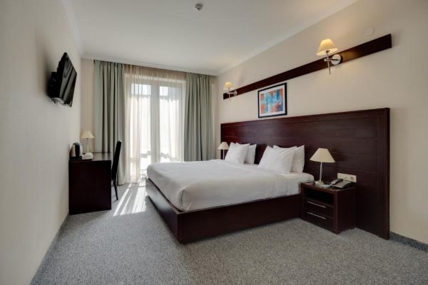 Hotel Astoria Tbilisi