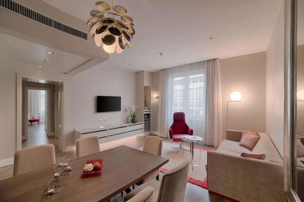 NH Collection Palazzo Cinquecento