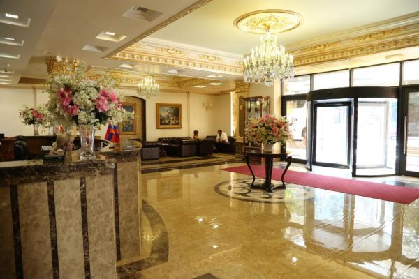 رويال بلازا من فنادق ستيلار