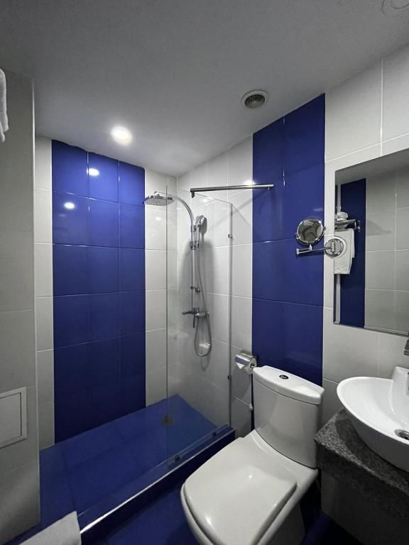 Royal Plaza by Stellar Hotels