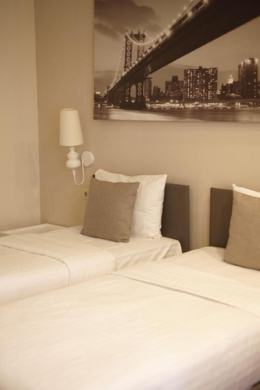 Opera Suite Hotel