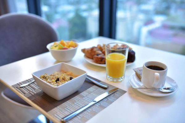 Opera Suite Hotel