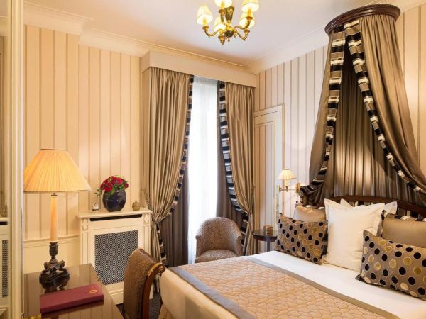Hôtel Napoleon Paris