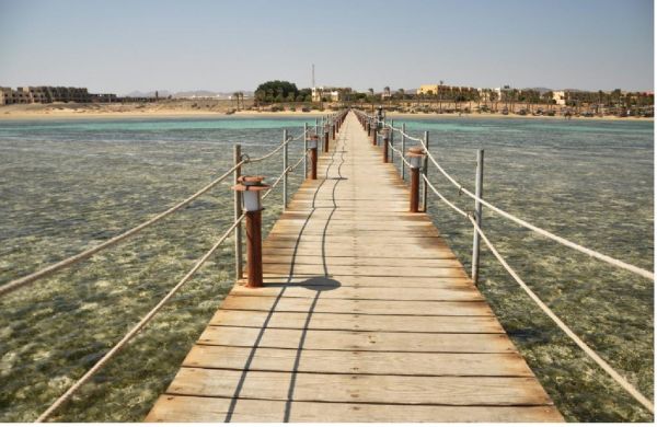 Blend Elphistone Resort Marsa Alam