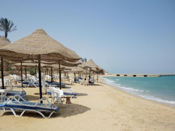 Retal View Resort El Sokhna