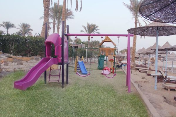 Retal View Resort El Sokhna