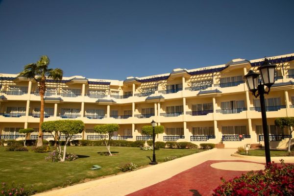 Grand Oasis Resort