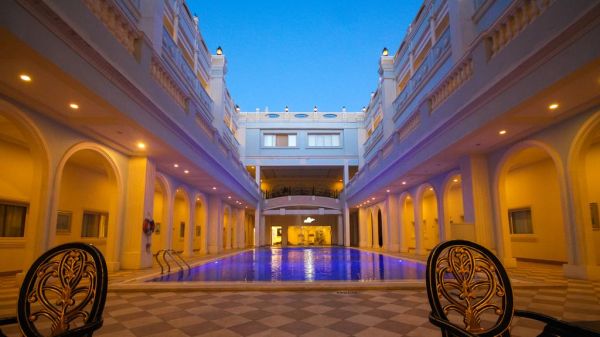 IL Mercato Hotel & Spa