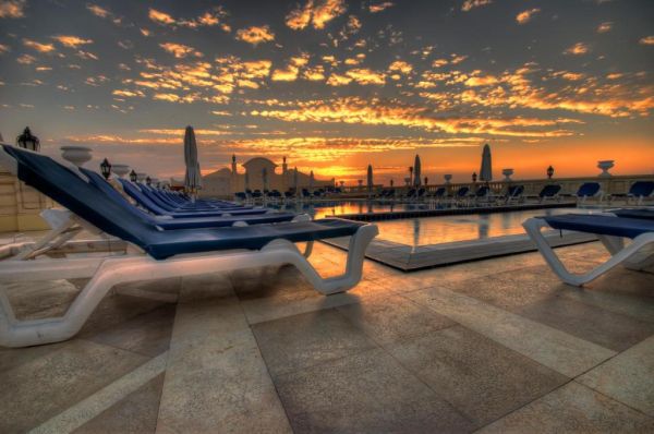 IL Mercato Hotel & Spa