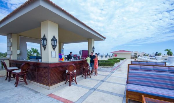 IL Mercato Hotel & Spa