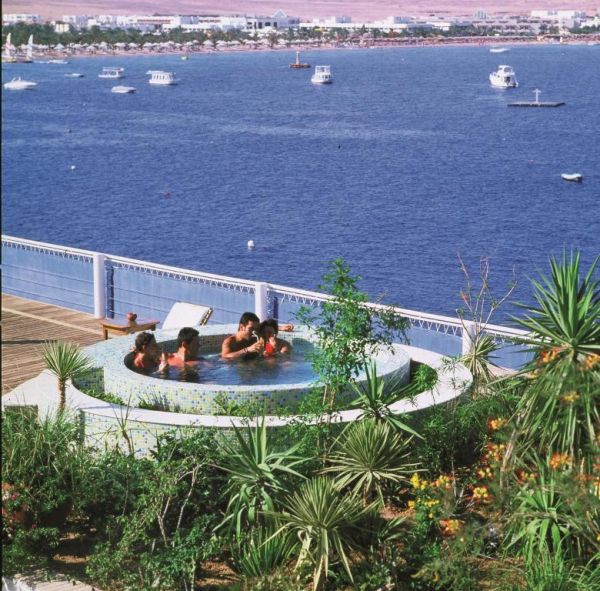 Lido Sharm Hotel