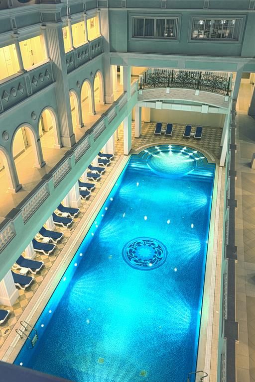 IL Mercato Hotel & Spa