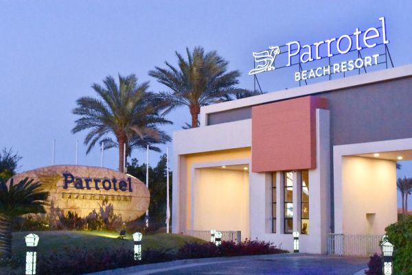 Parrotel Beach Resort