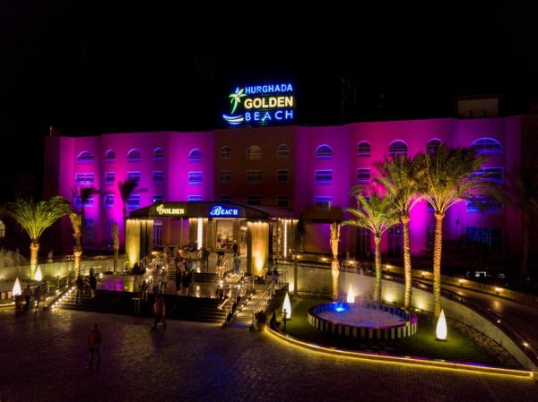 Golden Beach Resort
