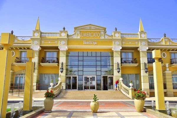 IL Mercato Hotel & Spa