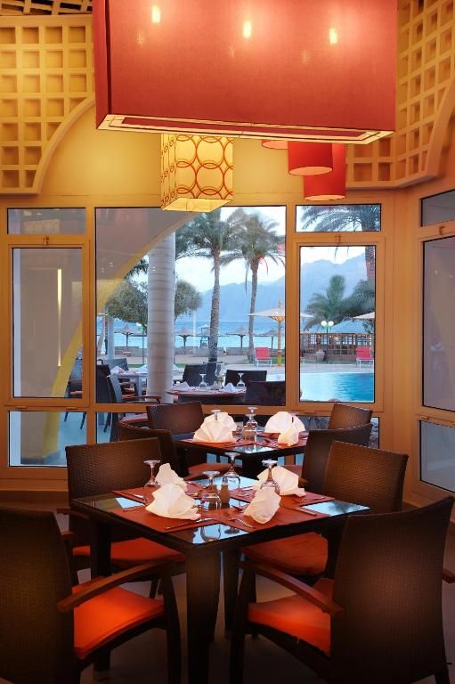 Dahab Lagoon Club Resort