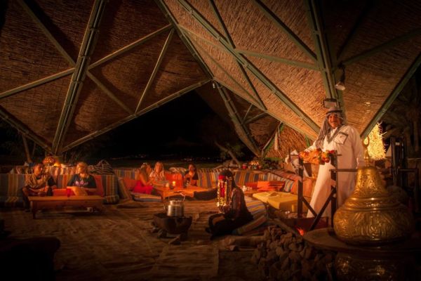 Dahab Lagoon Club Resort