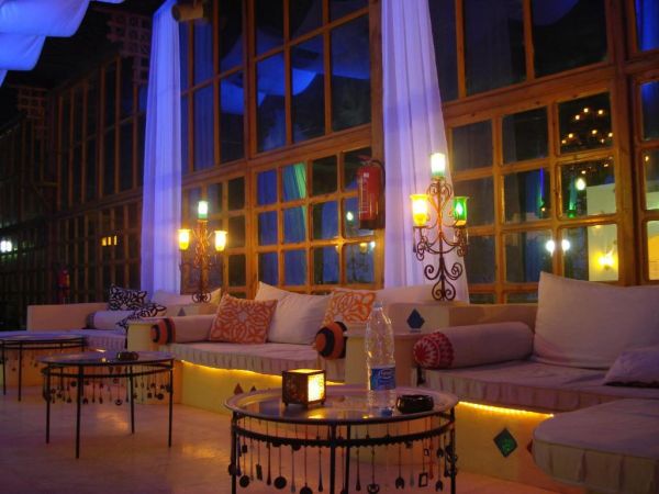 Dahab Lagoon Club Resort