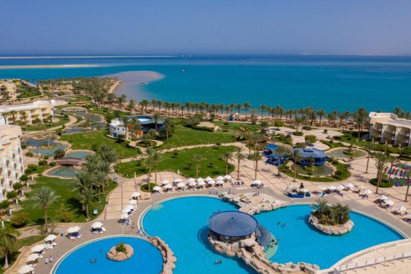 منتجع بالم رويال - خليج سوما