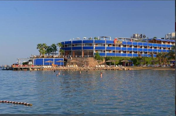 Lido Sharm Hotel