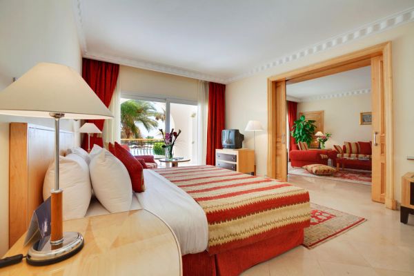 Savoy Sharm El Sheikh