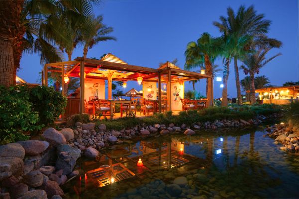 Savoy Sharm El Sheikh