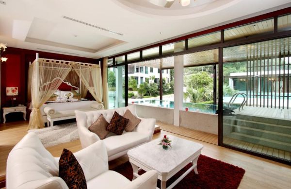 Wyndham Sea Pearl Resort, Phuket