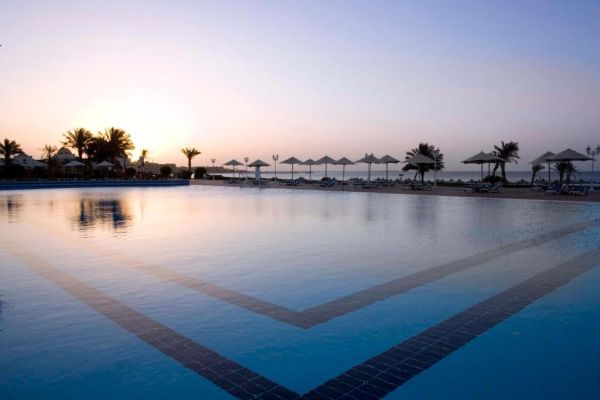 Old Palace Resort Sahl Hasheesh
