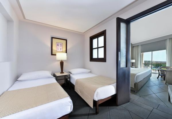 Jaz Mirabel Resort