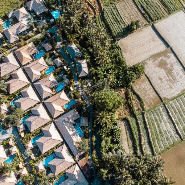FuramaXclusive Resort & Villas, Ubud