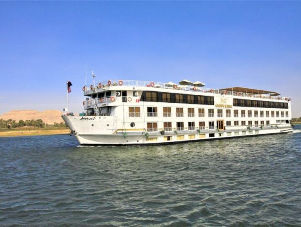 الباخرة جاز جوبيلي