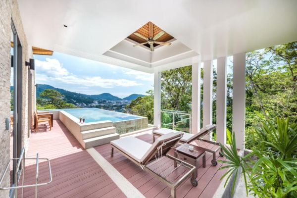Wyndham Sea Pearl Resort, Phuket