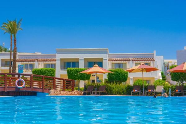 Renaissance Sharm El Sheikh Golden View Beach Resort