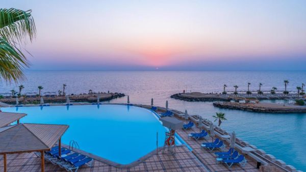 Albatros Citadel Resort - Families and couples only