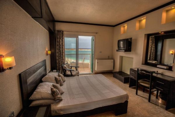Beau Site Hotel