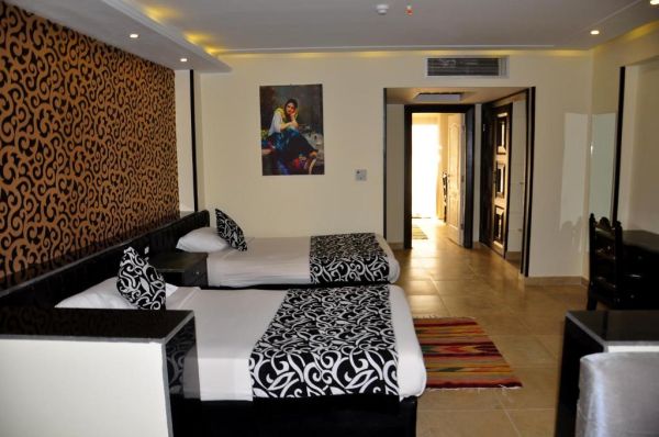 Panorama Bungalows Resort El Gouna